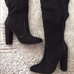 Brand New Over the Knee Boots!