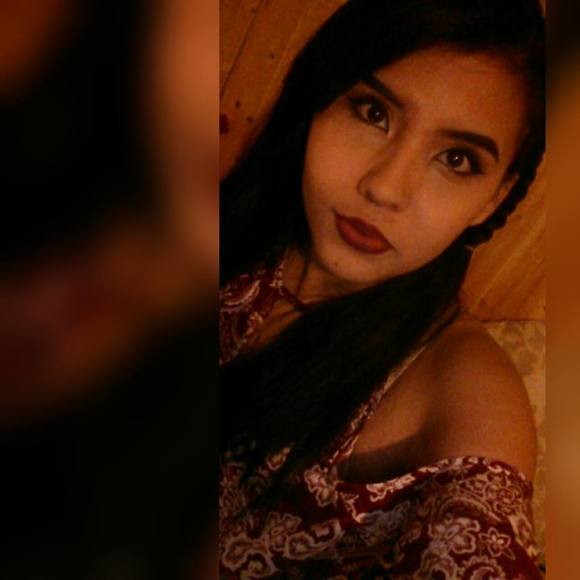 Meet your Posher, Addie - Picture 1 of 1