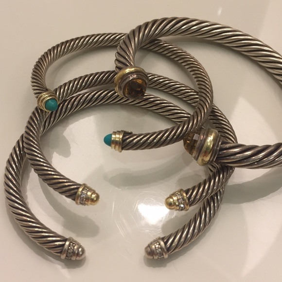 4 David Yurmans - Picture 2 of 4