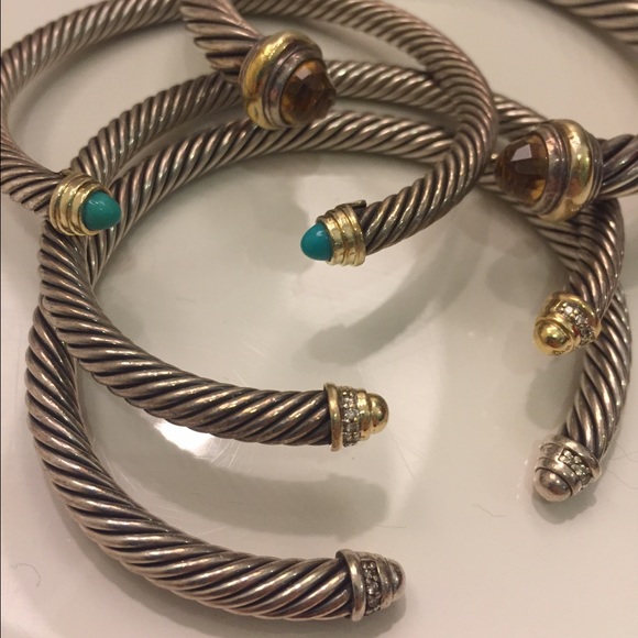 4 David Yurmans - Picture 3 of 4