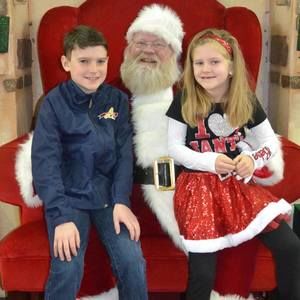 Meet your Posher, Judy