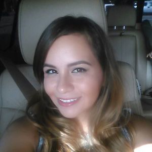 Meet your Posher, Benjamina