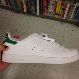 Men's-Stan Smiths