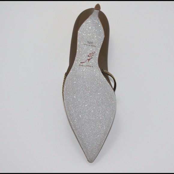 Authentic Rene Caovilla pumps - Picture 2 of 4