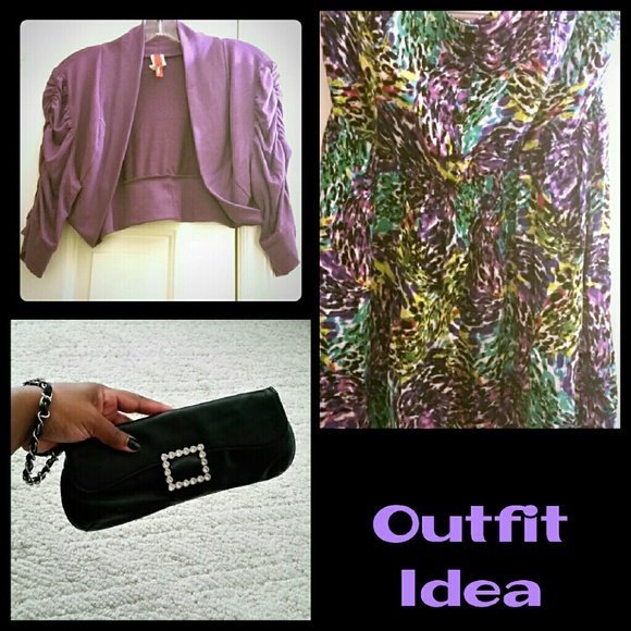 Outfit Idea from CurvyLady81 Closet