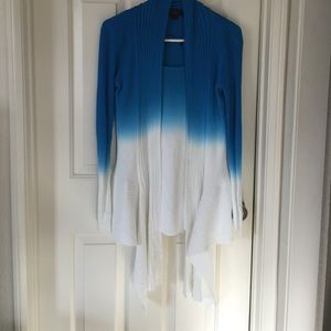 Absolute Must Have Cardigan Sweater and Tank!