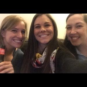 Meet your Posher, Stephanie