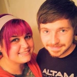 Meet your Posher, Kristin