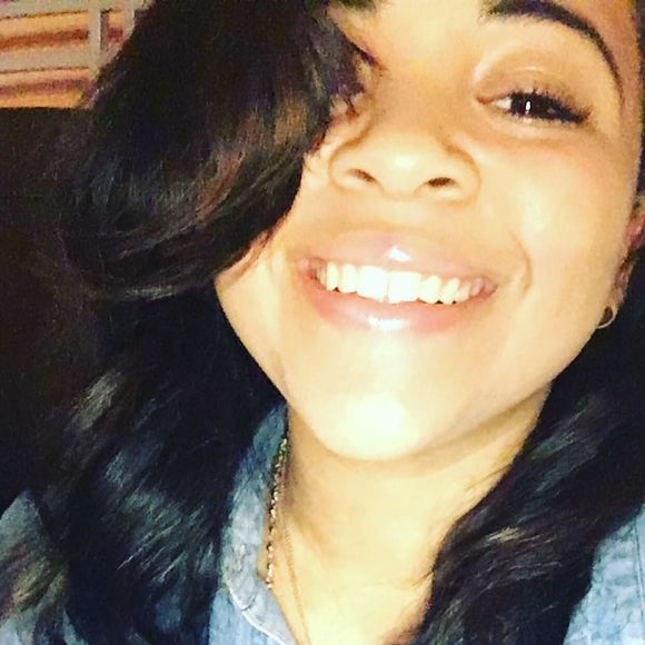 Meet your Posher, Peyton