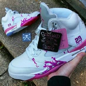 Custom 5s