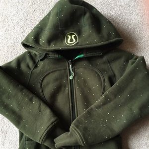 Scuba hoodie lulu lemon