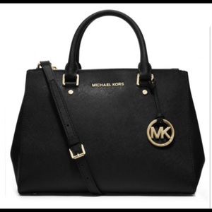 Authentic Michael Kors Bag