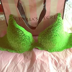 ❤️ Secret Embrace Push-up Bra ❤️