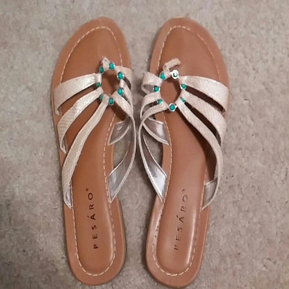 Size 10 sandals