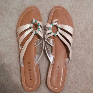 Size 10 sandals