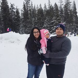 Meet your Posher, Nancy