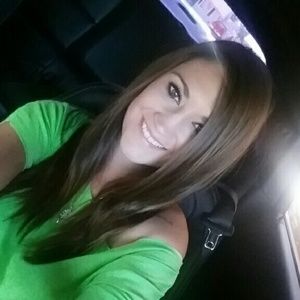 Meet your Posher, Amber