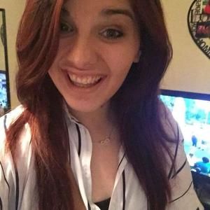 Meet your Posher, Gabby
