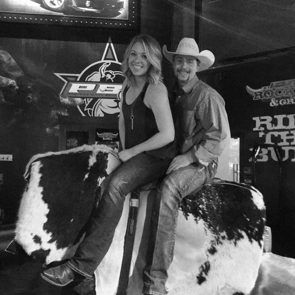 Meet your Posher, Morgan