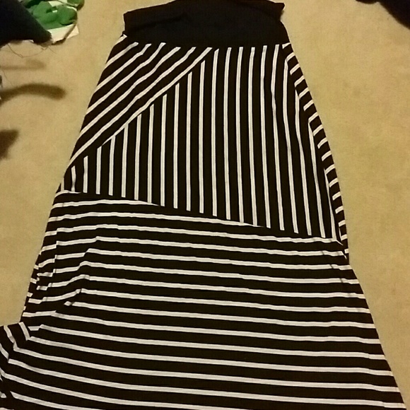Maxu skirt