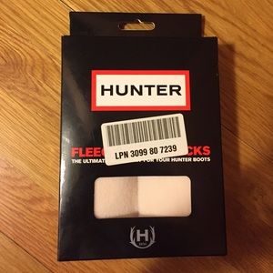 Hunter Boots socks