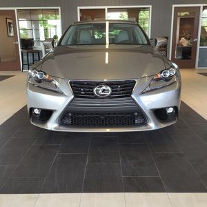 Meet your Posher, Curtis