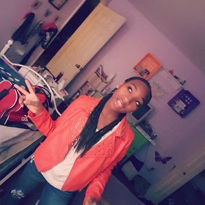 Meet your Posher, Ray ray