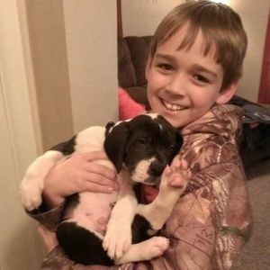 Meet your Posher, Kaden