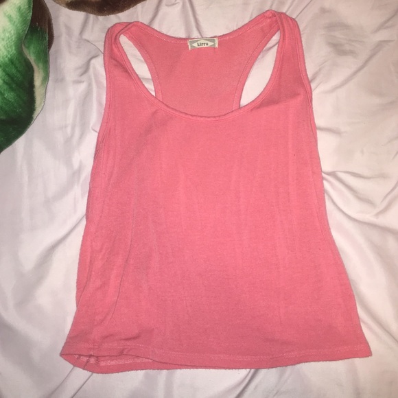 Pacsun crop top