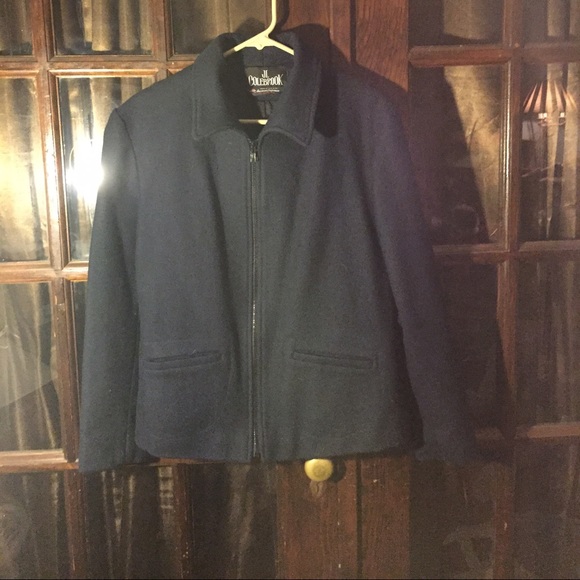 CLEARANCE: JL Colebrook Jacket (Size M)