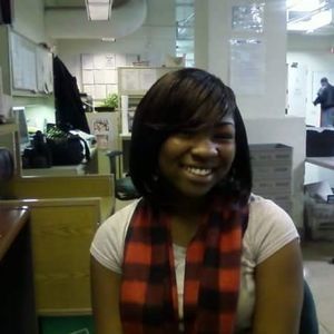 Meet your Posher, Diyah