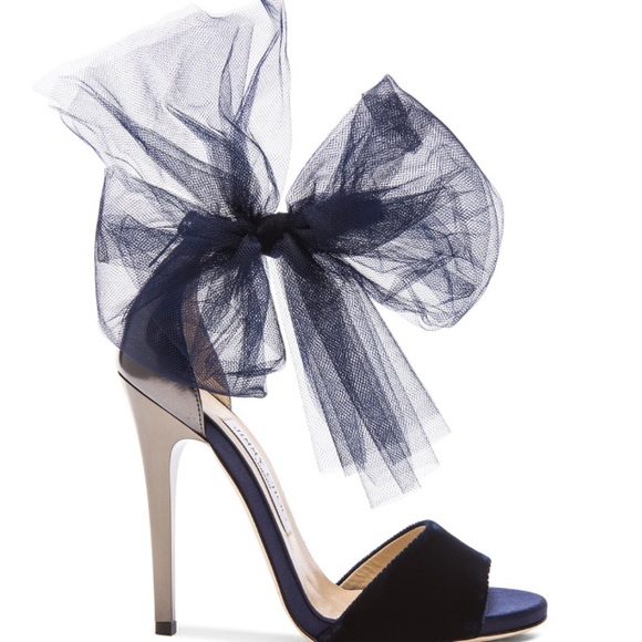 ISO Jimmy Choo - Picture 2 of 2