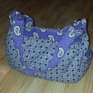 Vera Bradley purse
