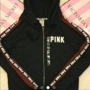 ISO OF VS PINK HOODIE IN SIZE M