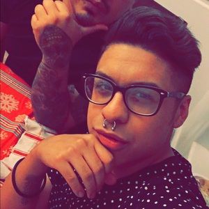 Meet your Posher, Steven