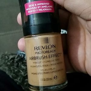 Revlon Foundation