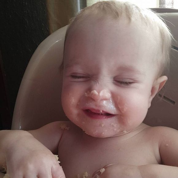 Meet your Posher, Samantha