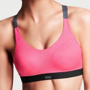 NWT VS Lightweight Sports Bra, 36 D