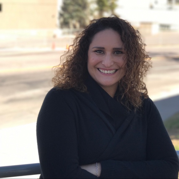 Meet your Posher, Alice