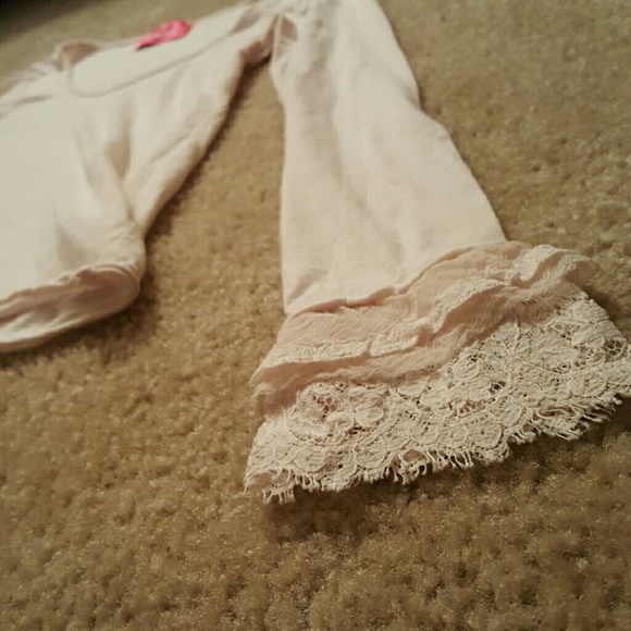 Cute Juicy shirt - Picture 2 of 2