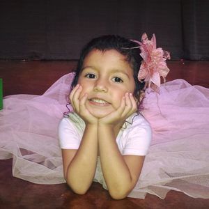 Meet your Posher, Elizabeth