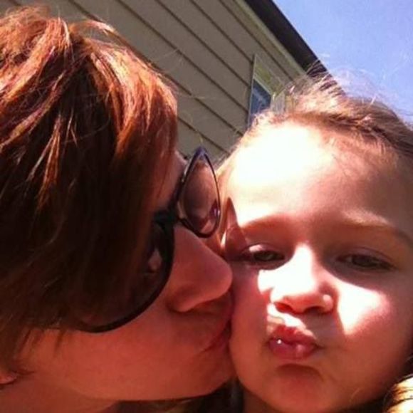 Meet your Posher, Angela