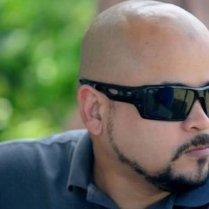 Meet your Posher, Albert