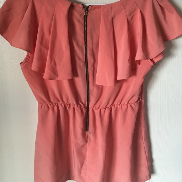 Blouse - Picture 2 of 2