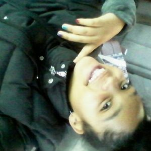 Meet your Posher, Denaya