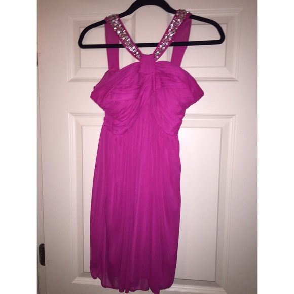 Formal dress