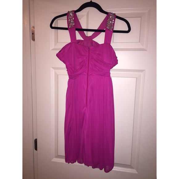 Formal dress - Picture 2 of 2