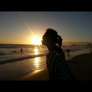 Meet your Posher, Ding hui