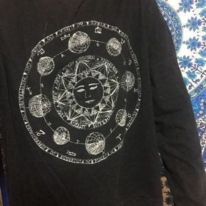 Brandy Melville long sleeve tshirt