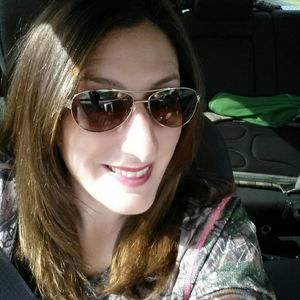 Meet your Posher, Cindy